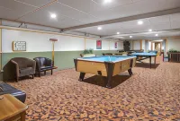 TiltonLodge Inn & Suites - Desayuno