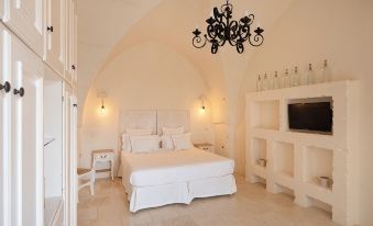 Masseria le Carrube