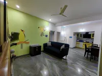 Vogel's Nest - บังกะโล