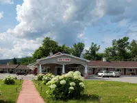 Gorham Motor Inn Hotels in Gorham