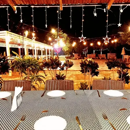 Go Green Spice Eco Resort