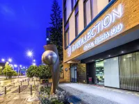NH Collection Bogotá Terra 100 Royal - Mountain view