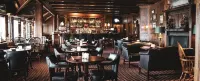 聖詹姆斯酒店 - 酒吧