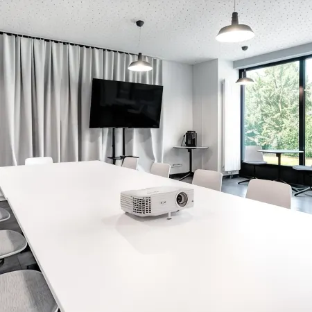 Hotel Active Stadium