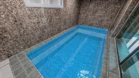 Chuncheon (Namiseom) River North Pool Villa - プライペートプール