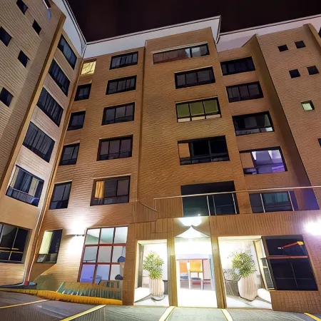 The Landmark Suites Westlands, Nairobi- Next to Westgate Mall Отели рядом с достопримечательностью «Торговый центр The Sarit Centre»