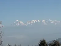 Jfr Studio Apartments Kausani -  Apartamentos vacacionales