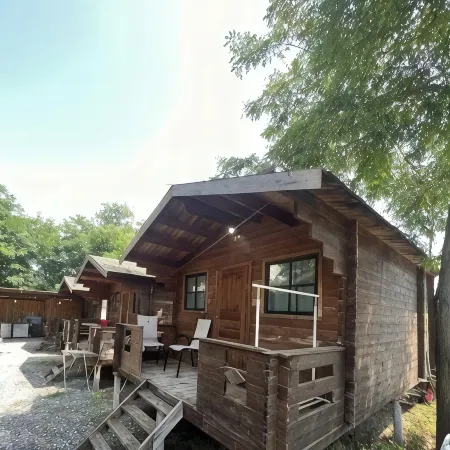 Pitsunda House