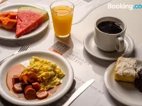 Rede Andrade CWB Hotel Hotéis em Curitiba