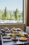 Hotel Premium Chaves - Aquae Flaviae - Завтрак