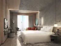 Novotel Dhahran Hotel & Residences (Opening Soon) - bar