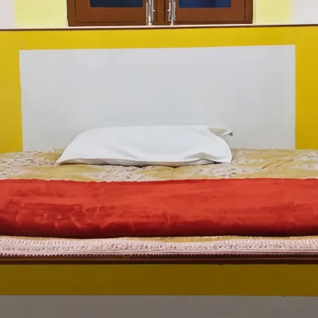 Baba Hotel and Guest House