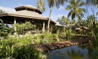 Golden Pine Beach Resort