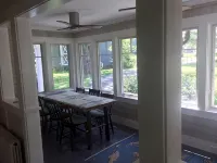 20 Acre Meticulously Renovated and Luxurious Waterfront Estate - One of A Kind! - 5-Star