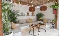 Jogja Life by Bohemian Jogja Villas