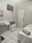 Hotel Porto Amazônia - sarapan