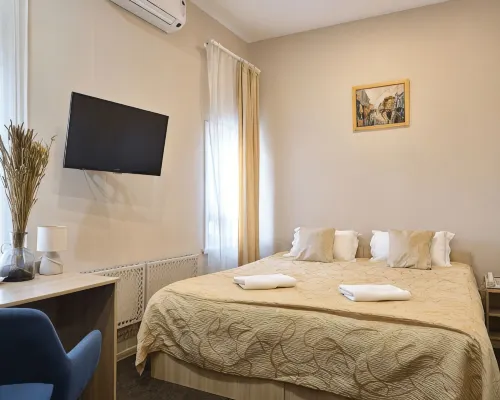 Yakovlev` Hotel Các khách sạn ở Irkutsk
