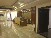 Hotel Restandview - parking