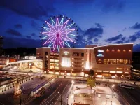 HOTEL MYSTAYS Kagoshima Tenmonkan Hotels in 