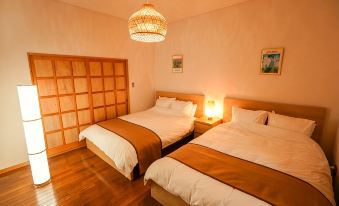 VACATION HOUSE SAKU (Kochi, Japan)