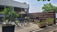 Brit Hotel Essentiel Tours Nord