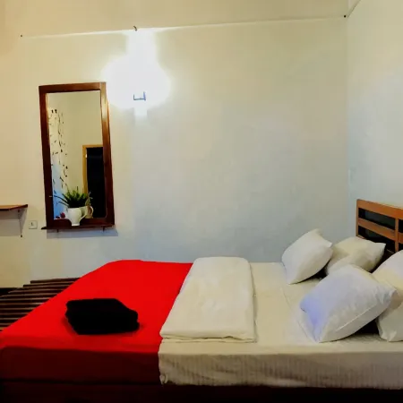 Ella Village View Homestay