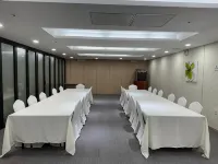 阿登海濱旅館 泰迪熊博物馆附近的飯店