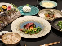 Satoyama Hotel Kanenone Tamba - 3 étoiles