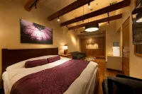 Hotel Lotus Nara (Adult Only) - 2 Sao