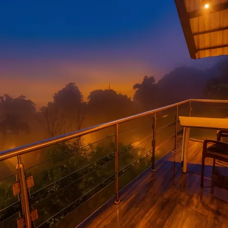 RUMOURSS SKY VILLA AND RESORTS