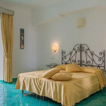 Bacio del Sole B&B Positano