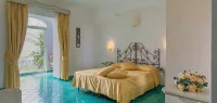 Bacio del Sole B&B Positano - Mountain view