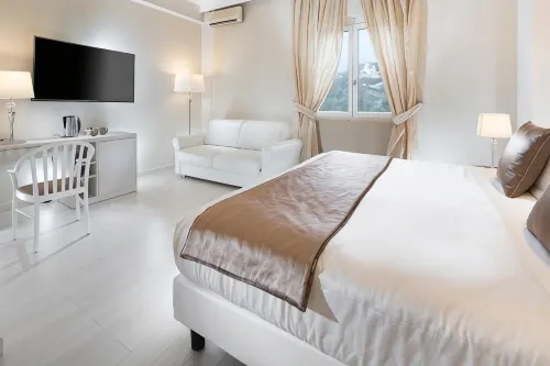Europa Grand Hotel - Lerici