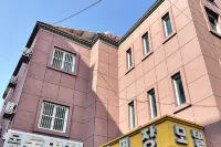 Mokpo Dongmyeongjang - 2 ดาว