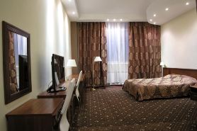 Orbita Hotel