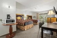 Mission Peak Lodge - 2-Star