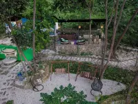 Trekker Glamping - EcoLodge Boutique - Infinity Pools