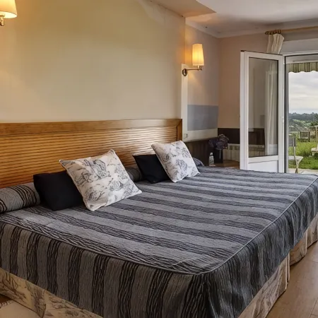 Hotel Mirador del Sella