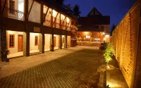 Lumintu Syariah Yia Kulon Progo - Guest houses