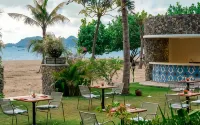 Sudamala Resort, Komodo, Labuan Bajo - breakfast