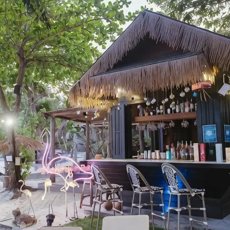 Samed Tropical Resort