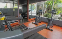 Swiss-Belhotel Maleosan Manado - Gym