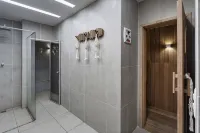 Othon Palace Copacabana Rio - spa