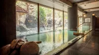 Nukumori No Yado Furukawa - Mountain view