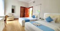 Scarlet Sails Resort - Pool
