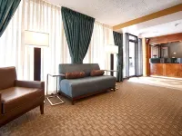 The Boston Hotel Hotels near Allston/Brighton