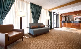 The Boston Hotel