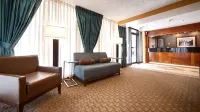 The Boston Hotel