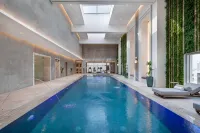 Ramada by Wyndham Riyadh King Fahd Road - Luxury