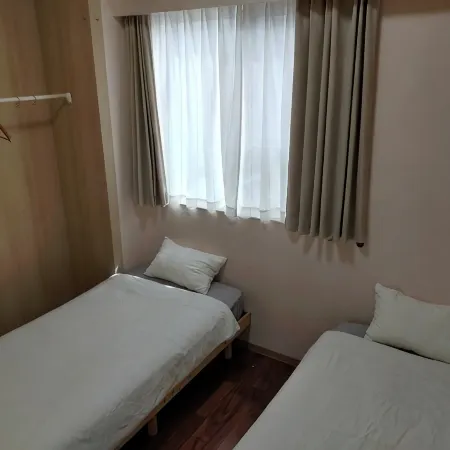 Horinoyado